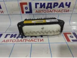 Подушка безопасности пассажирская Volkswagen Jetta (A6) 5C6880204B.