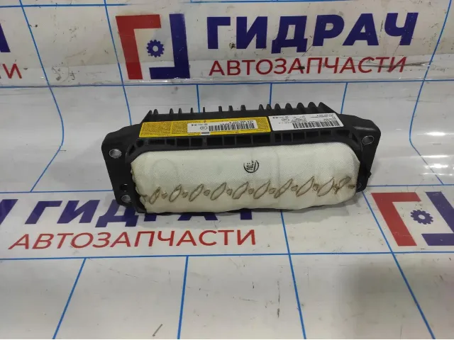 Подушка безопасности пассажирская Volkswagen Jetta (A6) 5C6880204B.