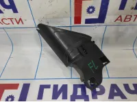 Крышка зеркала внутренняя левая Volkswagen Jetta (A6) 5C683797382V.