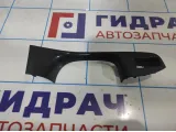 Накладка ручки внутренней передней правой Volkswagen Jetta (A6) 5C7867256C81U.