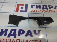 Накладка ручки внутренней передней правой Volkswagen Jetta (A6) 5C7867256C81U.