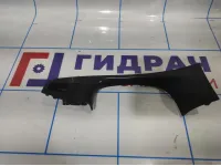 Накладка ручки внутренней задней левой Volkswagen Jetta (A6) 5C6867255C81U.