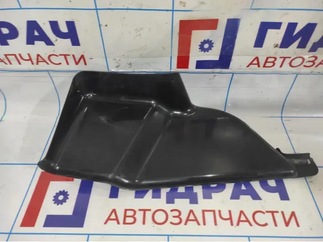 Водосток Volkswagen Jetta (A6) 5C7815159B.