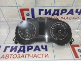 Панель приборов Volkswagen Jetta (A6) 5C6920862X.
