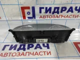 Панель приборов Volkswagen Jetta (A6) 5C6920862X.