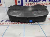 Панель приборов Volkswagen Jetta (A6) 5C6920862X.