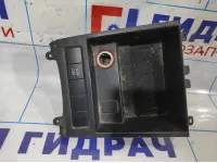 Ящик передней консоли Volkswagen Jetta (A6) 5C785792581U.