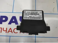 Блок управления межсетевым интерфейсом Volkswagen Jetta (A6) 7N0907530AFZ00.