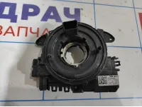 Механизм подрулевой для SRS (ленточный) Volkswagen Jetta (A6) 5K0953569H.