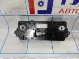 Блок управления отопителем Volkswagen Jetta (A6) 5C0820047BDIFZ.