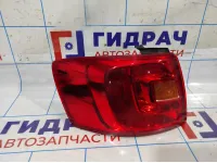 Фонарь задний наружный левый Volkswagen Jetta (A6) 5C6945095E.