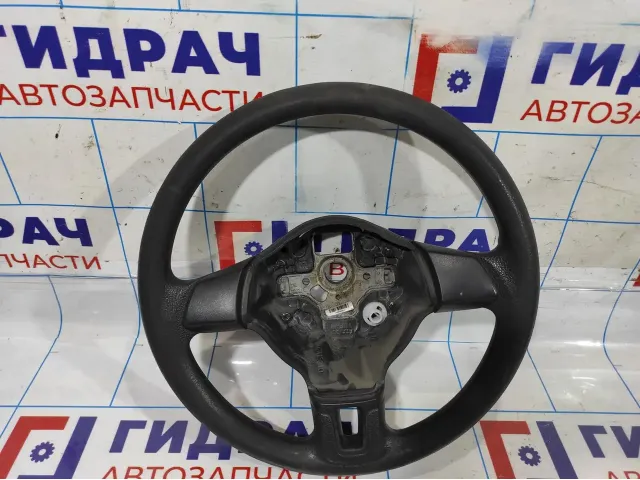 Рулевое колесо Volkswagen Jetta (A6) 5C0419091AH81U.
