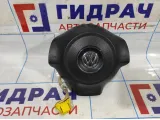 Подушка безопасности в рулевое колесо Volkswagen Jetta (A6) 1KM880201E81U.