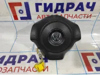 Подушка безопасности в рулевое колесо Volkswagen Jetta (A6) 1KM880201E81U.