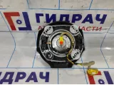 Подушка безопасности в рулевое колесо Volkswagen Jetta (A6) 1KM880201E81U.