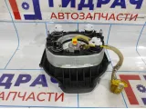 Подушка безопасности в рулевое колесо Volkswagen Jetta (A6) 1KM880201E81U.