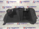 Обшивка багажника правая Volkswagen Jetta (A6) 5C6867428S1BS.