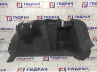 Обшивка багажника правая Volkswagen Jetta (A6) 5C6867428S1BS.