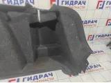 Обшивка багажника правая Volkswagen Jetta (A6) 5C6867428S1BS.