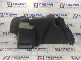 Обшивка багажника правая Volkswagen Jetta (A6) 5C6867428S1BS.