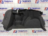 Обшивка багажника левая Volkswagen Jetta (A6) 5C6867427A1BS.