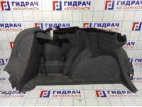 Обшивка багажника левая Volkswagen Jetta (A6) 5C6867427A1BS.