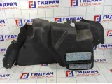 Обшивка багажника левая Volkswagen Jetta (A6) 5C6867427A1BS.