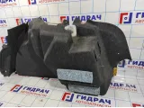 Обшивка багажника левая Volkswagen Jetta (A6) 5C6867427A1BS.
