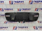 Обшивка крышки багажника Volkswagen Jetta (A6) 5C6867605A9B9.