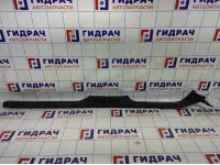 Накладка порога (внутренняя) правая Volkswagen Jetta (A6) 5C685337282V.