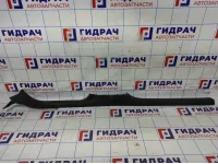 Накладка порога (внутренняя) левая Volkswagen Jetta (A6) 5C685337182V.