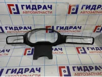 Накладка на панель приборов Volkswagen Jetta (A6) 5C7857059DBBO.