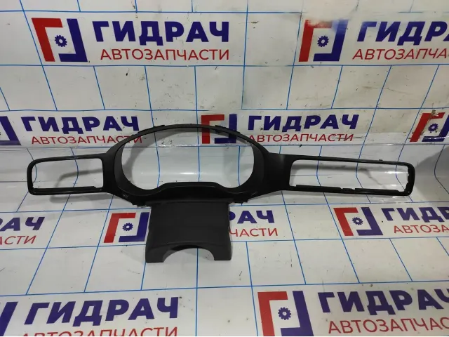 Накладка на панель приборов Volkswagen Jetta (A6) 5C7857059DBBO.