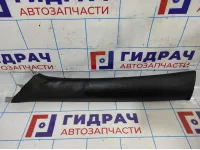 Обшивка стойки передняя левая Volkswagen Jetta (A6) 5C6867233M5T5.