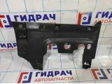 Накладка под торпедо левая Volkswagen Jetta (A6) 5C7863083.