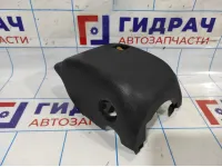 Кожух рулевой колонки нижний Volkswagen Jetta (A6) 5N0858559F.