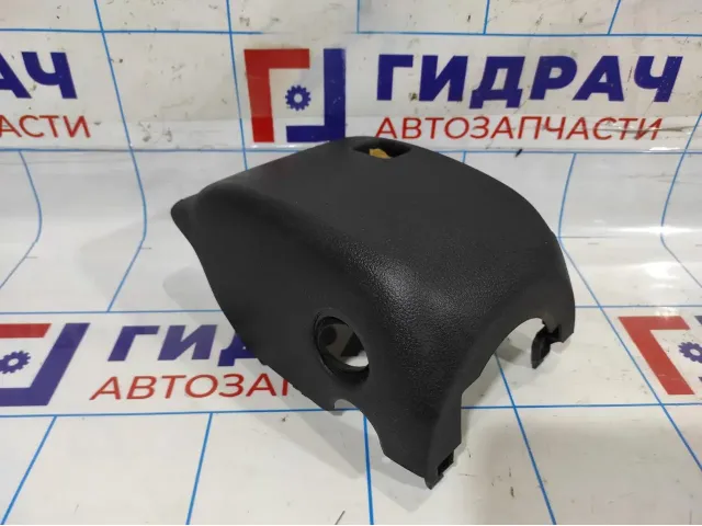 Кожух рулевой колонки нижний Volkswagen Jetta (A6) 5N0858559F.