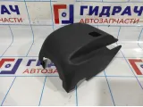 Кожух рулевой колонки нижний Volkswagen Jetta (A6) 5N0858559F.
