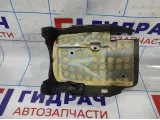 Кожух рулевой колонки нижний Volkswagen Jetta (A6) 5N0858559F.