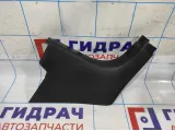 Обшивка стойки передняя правая нижняя Volkswagen Jetta (A6) 5C786348482V.