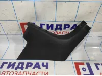 Обшивка стойки передняя правая нижняя Volkswagen Jetta (A6) 5C786348482V.