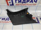 Обшивка стойки передняя правая нижняя Volkswagen Jetta (A6) 5C786348482V.