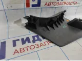 Обшивка стойки передняя правая нижняя Volkswagen Jetta (A6) 5C786348482V.