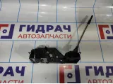 Кронштейн блока управления отопителем Volkswagen Jetta (A6) 5C1819045.