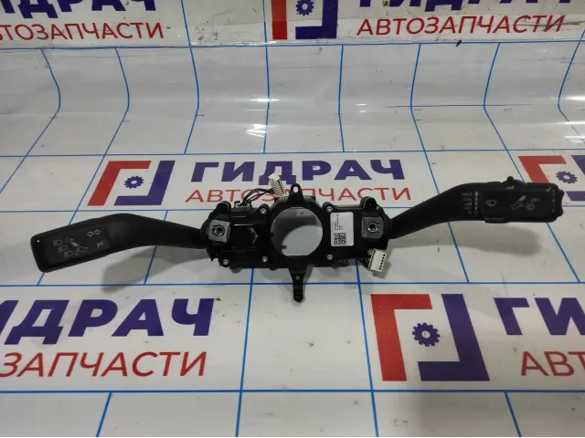 Переключатель подрулевой Volkswagen Jetta (A6) 5K0953513L9B9.