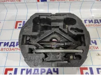 Ящик для инструментов Volkswagen Jetta (A6) 5C0012115B.