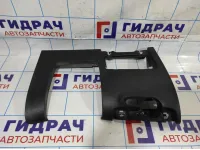 Накладка торпедо левая Volkswagen Jetta (A6) 5CU858365B82V.