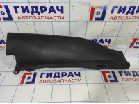 Обшивка стойки задней правой Volkswagen Jetta (A6) 5C686776682V. На арку.