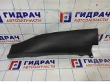 Обшивка стойки задней левой Volkswagen Jetta (A6) 5C686776582V. На арку.