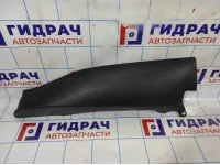 Обшивка стойки задней левой Volkswagen Jetta (A6) 5C686776582V. На арку.
